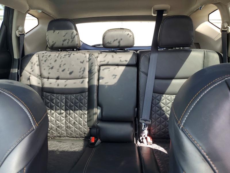 Продажа на аукционе авто 2023 Nissan Murano, vin: 5N1AZ2DJ1PC131760, номер лота: 47608446