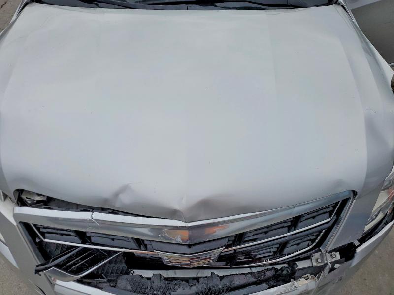 Продажа на аукционе авто 2017 Cadillac Xts, vin: 2G61M5S36H9135307, номер лота: 46629706