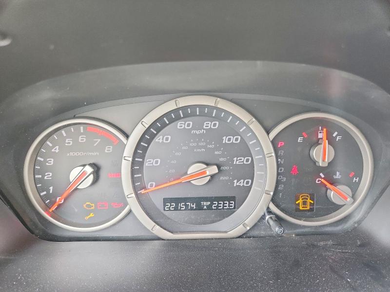 48087546 :رقم المزاد ، 5FNYF18447B022061 vin ، 2007 Honda Pilot مزاد بيع