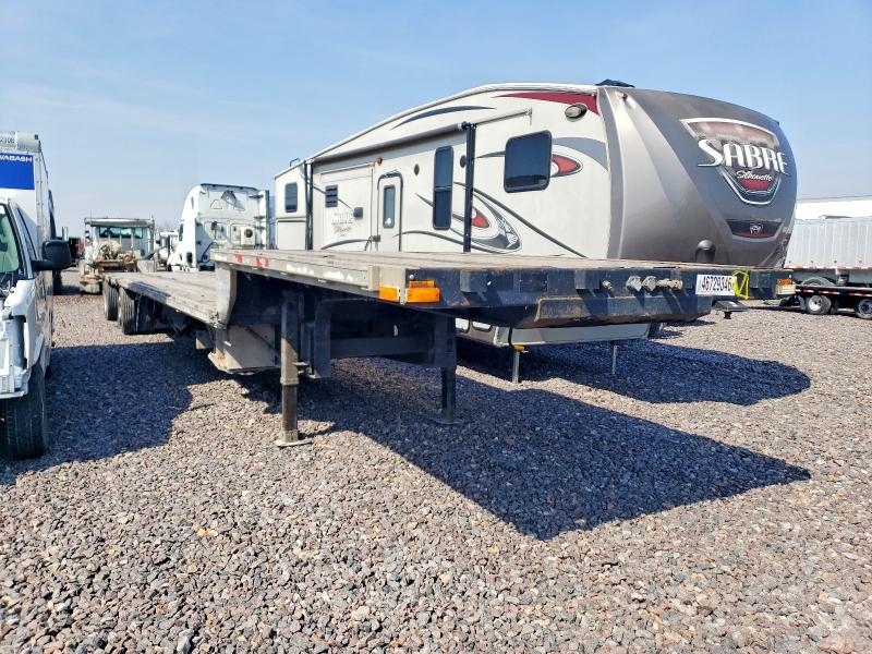 2005 Transcraft Transcraft მანქანა იყიდება აუქციონზე, vin: 1TTE5220551077243, აუქციონის ნომერი: 46729346