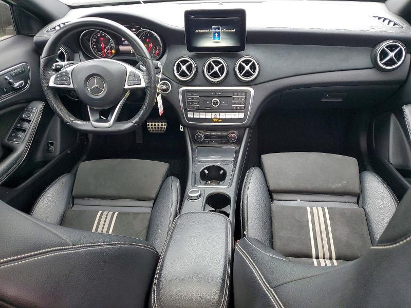 46752686 :رقم المزاد ، WDCTG4GB4JJ384135 vin ، 2018 Mercedes-benz Gla مزاد بيع