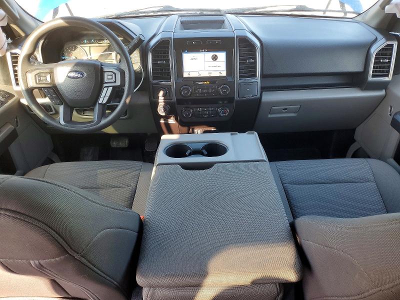 Продажа на аукционе авто 2019 Ford F150, vin: 1FTEW1EBXKFC59390, номер лота: 79521835