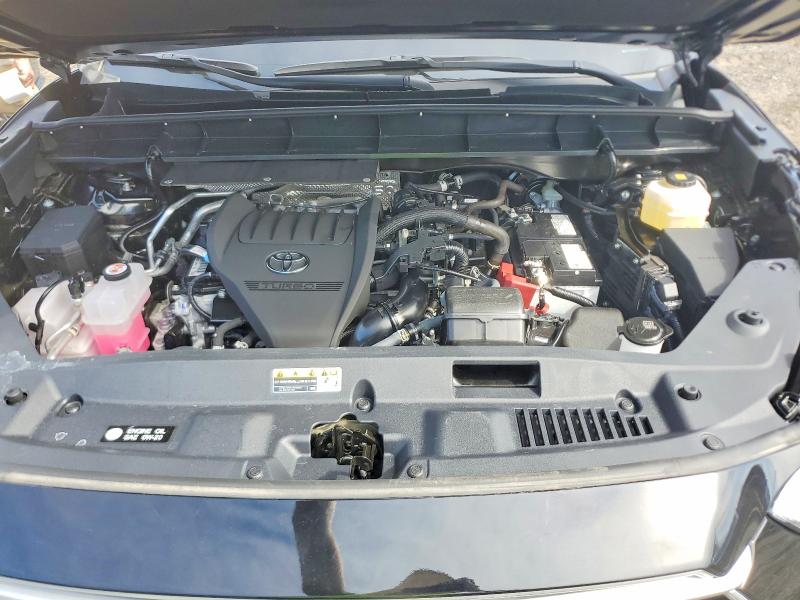 47928606 :رقم المزاد ، 5TDKDRBH0RS571731 vin ، 2024 Toyota Highlander مزاد بيع