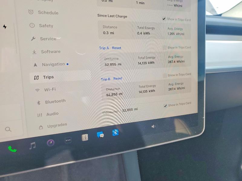 Aukcja sprzedaży 2023 Tesla Model Y, vin: 7SAYGDEE2PF597970, numer aukcji: 46170626