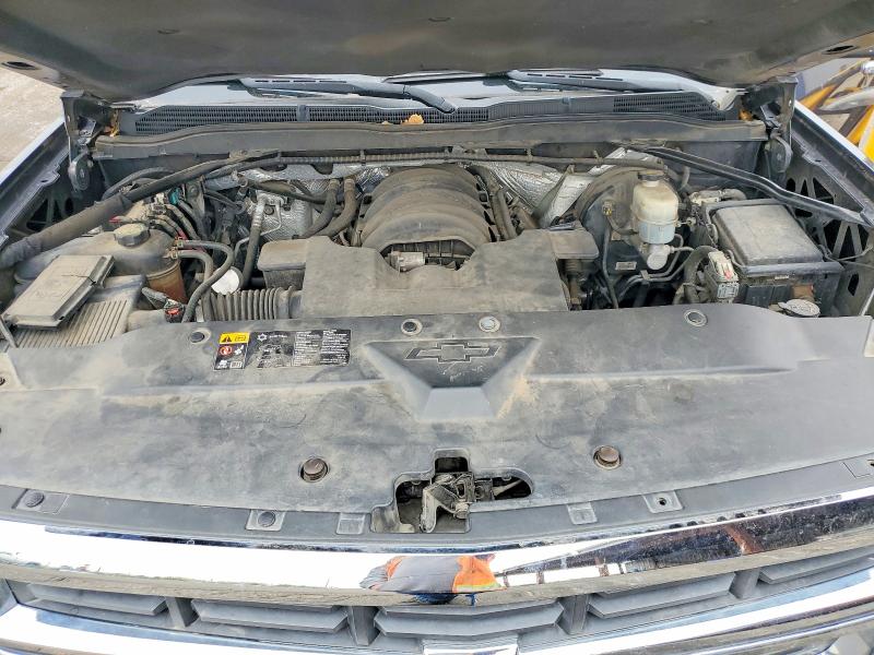 Продаж на аукціоні авто 2014 Chevrolet Silv1500 4wd, vin: 3GCUKSEC2EG247310, номер лоту: 48394806
