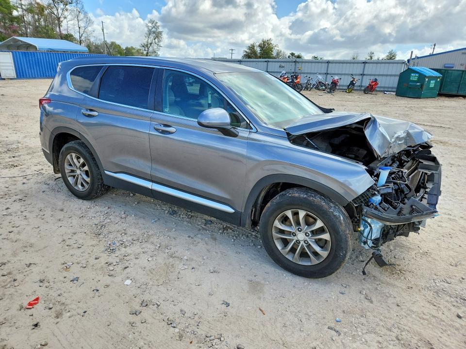 Aukcja sprzedaży 2019 Hyundai Santa Fe, vin: 5NMS23AD9KH116516, numer aukcji: 41955306