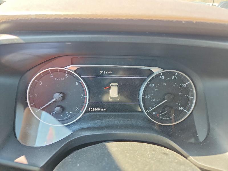 Продаж на аукціоні авто 2023 Nissan Rogue, vin: 5N1BT3BB0PC837626, номер лоту: 46558786