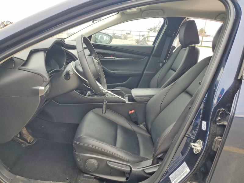 Продаж на аукціоні авто 2025 Mazda 3, vin: JM1BPABM9S1778661, номер лоту: 79886085