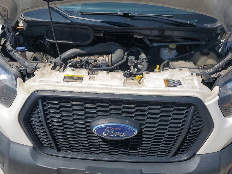 Продажа на аукционе авто 2022 Ford Transit, vin: 1FDBW5Z85NKA35735, номер лота: 46946416