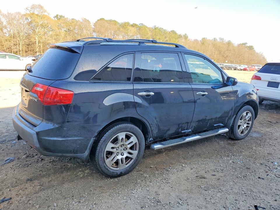 Aukcja sprzedaży 2009 Acura Mdx, vin: 2HNYD28689H524348, numer aukcji: 46467126