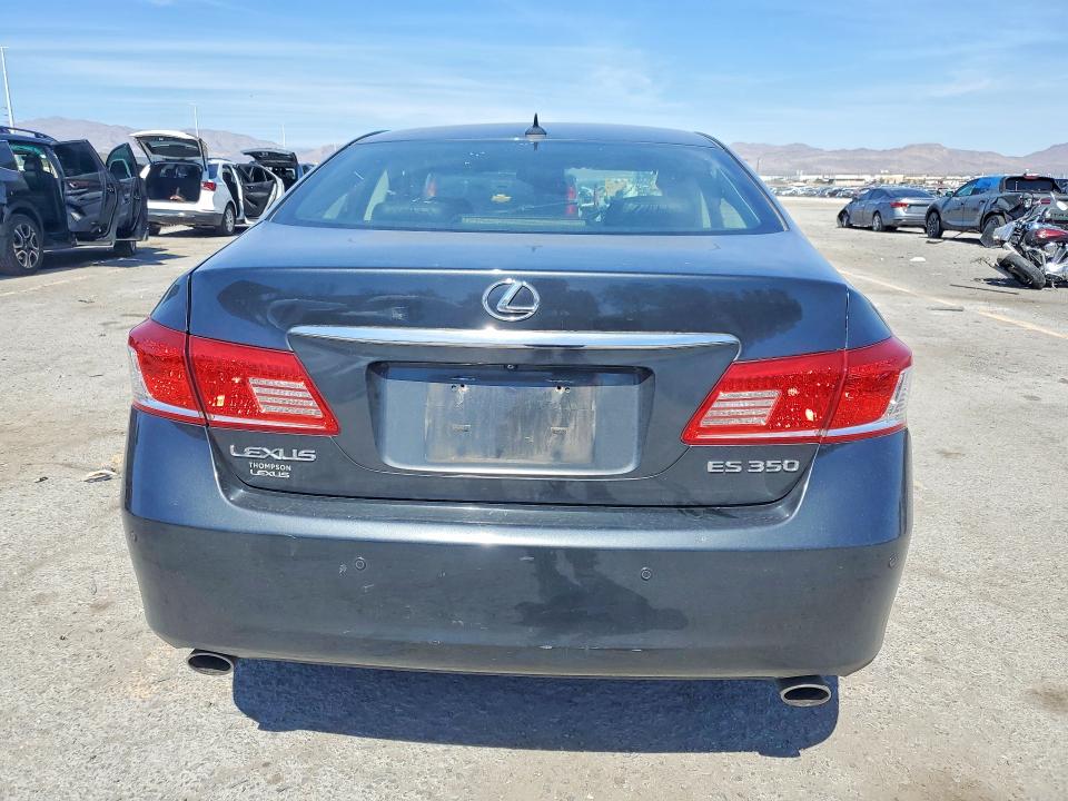 46247006 :رقم المزاد ، JTHBK1EG8A2408040 vin ، 2010 Lexus Es 350 مزاد بيع