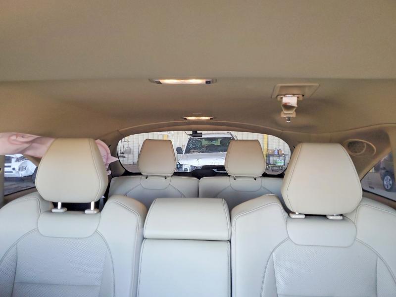 46686796 :رقم المزاد ، 5J8YD3H50LL008466 vin ، 2020 Acura Mdx مزاد بيع