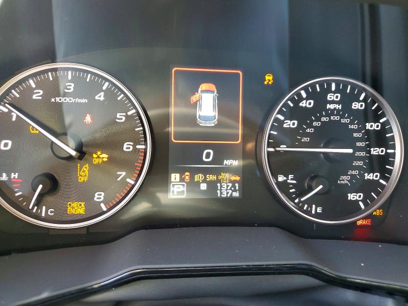 Продаж на аукціоні авто 2025 Subaru Outback, vin: 4S4BTAFC4S3333869, номер лоту: 46655956