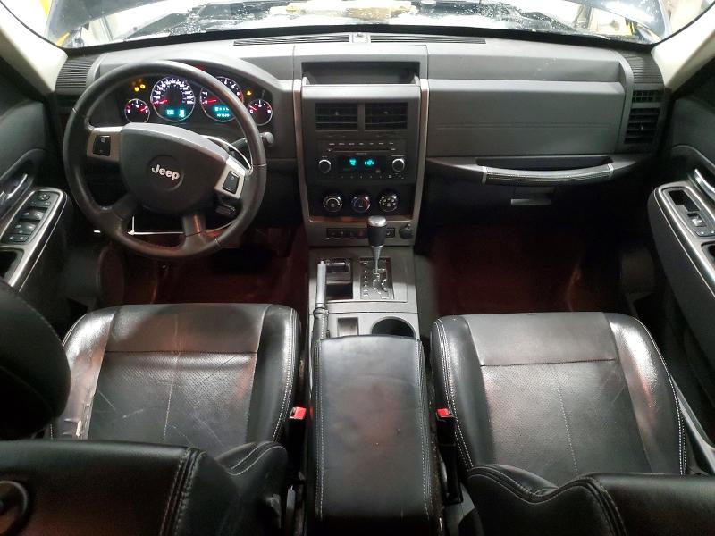 Aukcja sprzedaży 2010 Jeep Liberty, vin: 1J4PN3GK2AW148622, numer aukcji: 46942606