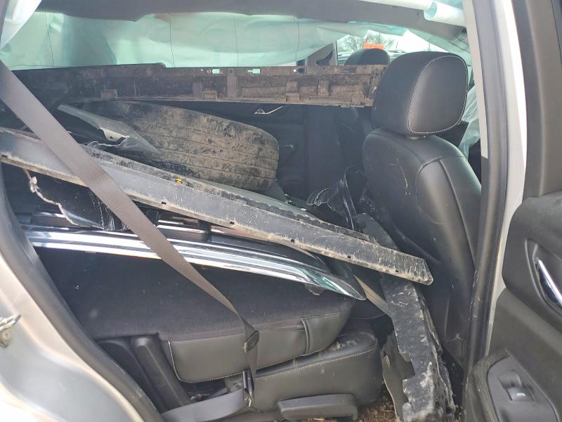 46704326 :رقم المزاد ، 1GKKNULS3HZ268230 vin ، 2017 Gmc Acadia مزاد بيع