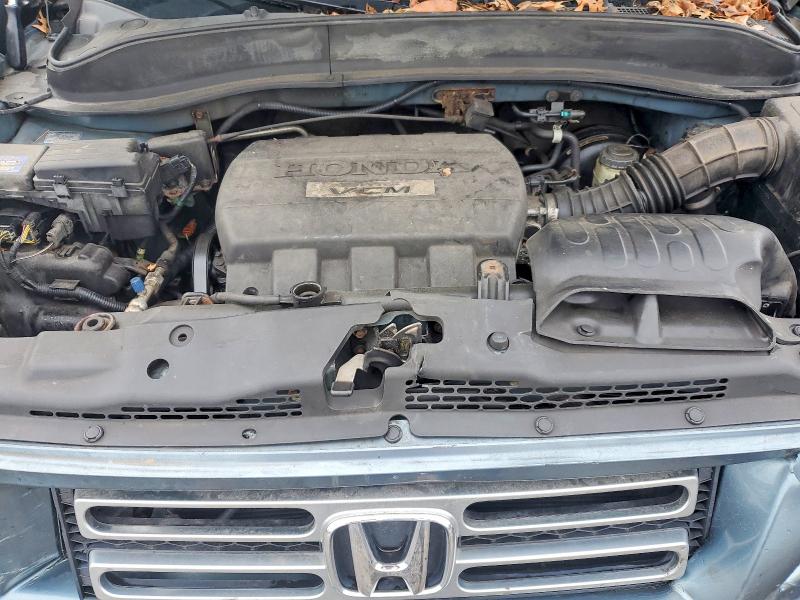 Продажа на аукционе авто 2006 Honda Ridgeline, vin: 2HJYK16536H563016, номер лота: 77929525