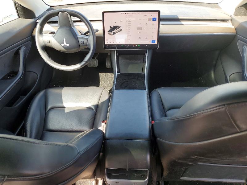 79587365 :رقم المزاد ، 5YJ3E1EB9LF666150 vin ، 2020 Tesla Model 3 مزاد بيع