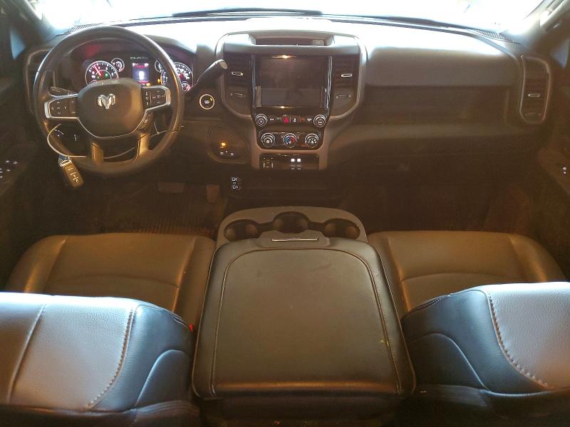Aukcja sprzedaży 2025 Ram 3500, vin: 3C63R3GL8SG578437, numer aukcji: 45887856