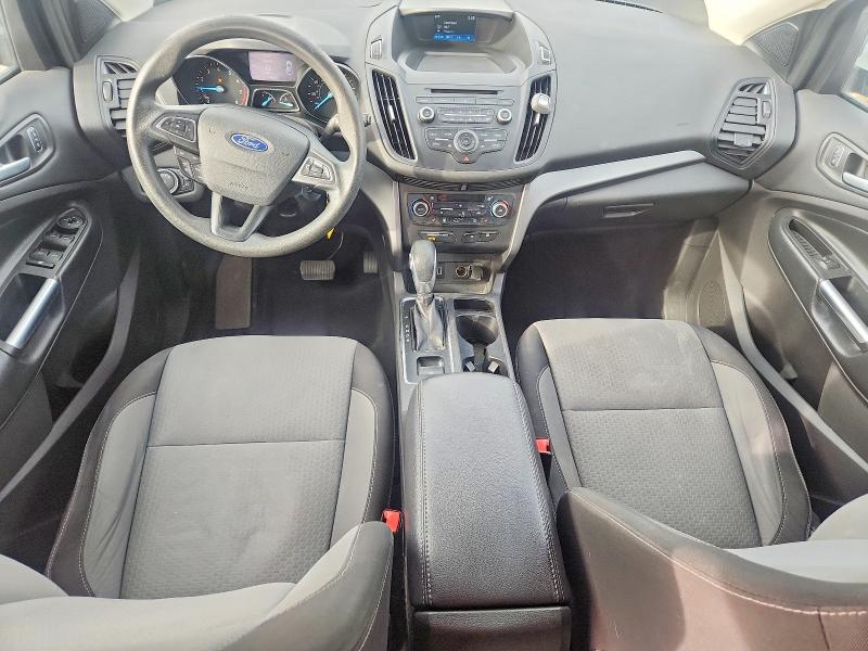 Продаж на аукціоні авто 2018 Ford Escape, vin: 1FMCU9GD5JUC48460, номер лоту: 47770746