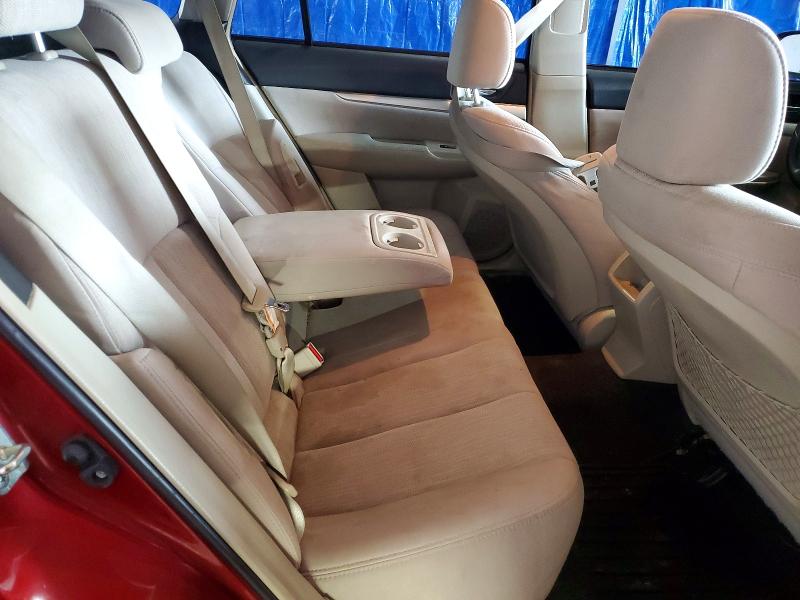 46172146 :رقم المزاد ، 4S4BRCAC4D1271910 vin ، 2013 Subaru Outback مزاد بيع