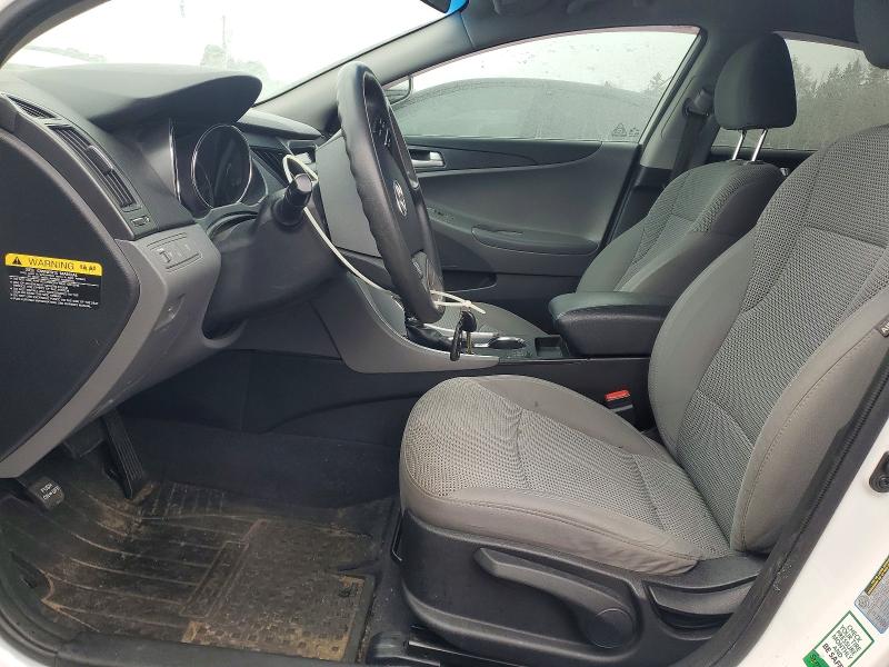 Aukcja sprzedaży 2013 Hyundai Sonata, vin: 5NPEB4ACXDH746769, numer aukcji: 79572995