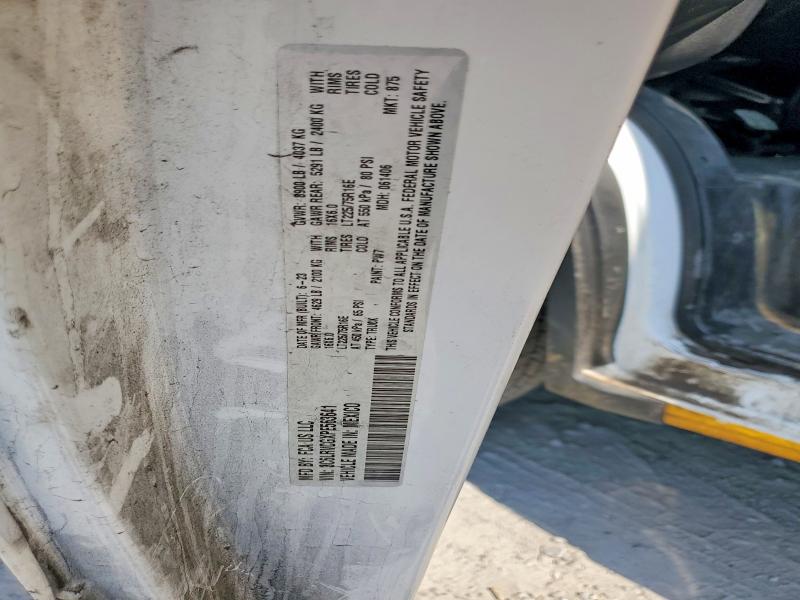 Aukcja sprzedaży 2023 Ram Promaster 2500, vin: 3C6LRVCGXPE563641, numer aukcji: 55658686