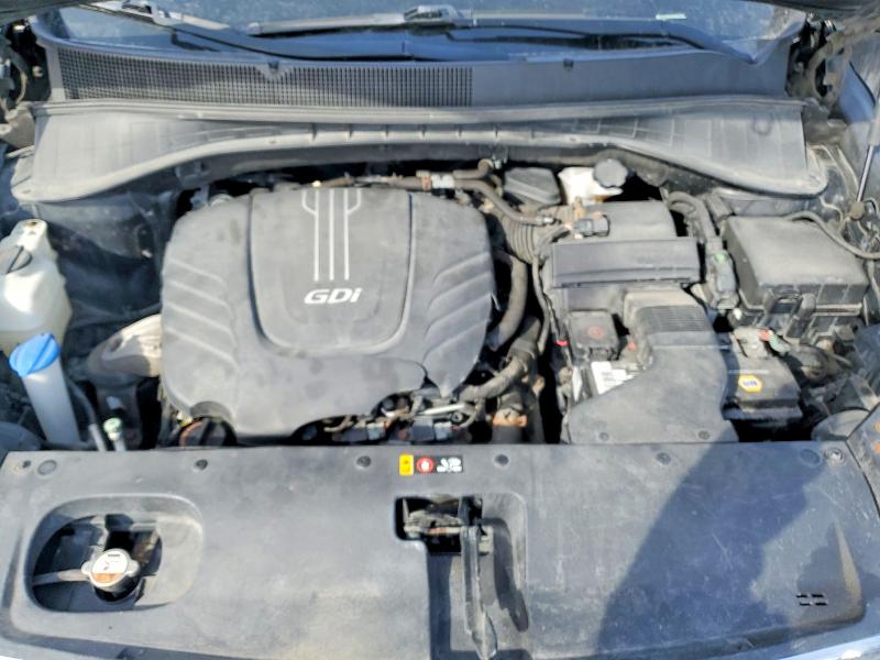 Aukcja sprzedaży 2016 Kia Sorento, vin: 5XYPGDA59GG087543, numer aukcji: 79160015