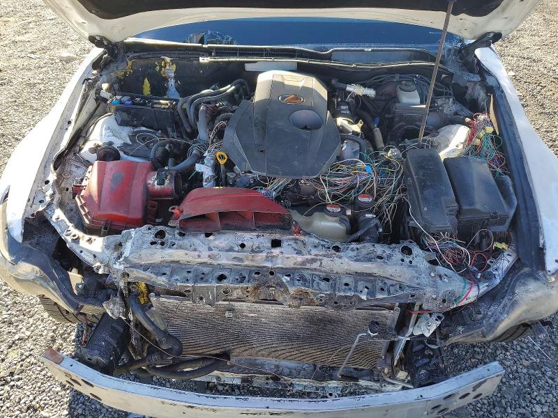 Продаж на аукціоні авто 2016 Lexus Is 200t, vin: JTHBA1D22G5018521, номер лоту: 46890016