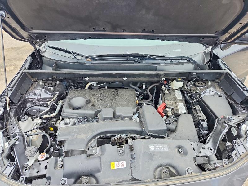 Продажа на аукционе авто 2024 Toyota Rav4, vin: 2T3H1RFV5RC260394, номер лота: 45582276
