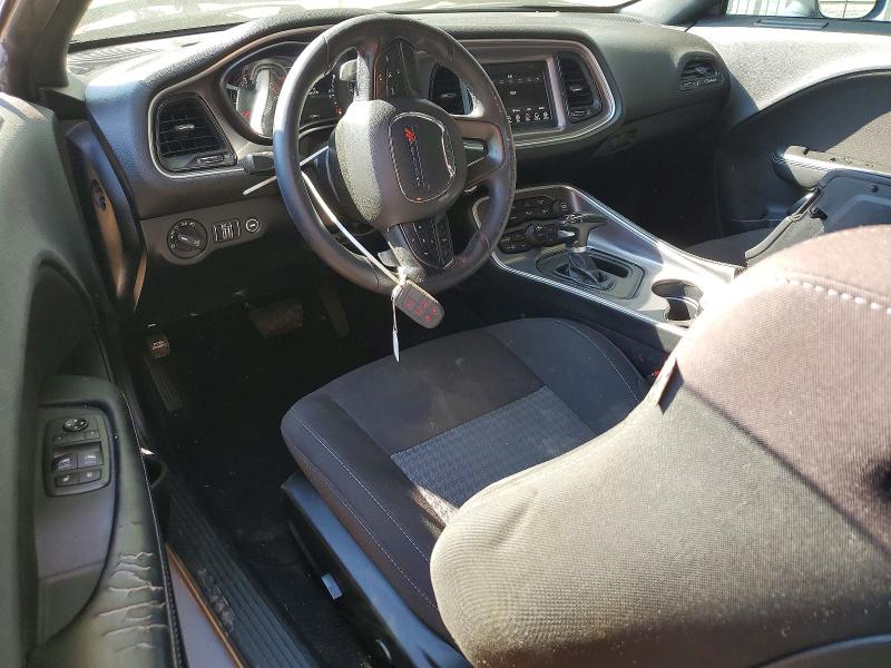 2020 Dodge Challenger მანქანა იყიდება აუქციონზე, vin: 2C3CDZJG1LH236467, აუქციონის ნომერი: 47884996