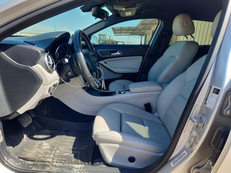 Продажа на аукционе авто 2016 Mercedes-benz Gla, vin: WDCTG4EB3GJ262183, номер лота: 46851146