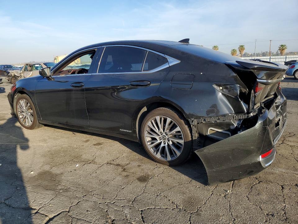 Продаж на аукціоні авто 2021 Lexus Es 300h, vin: 58ADA1C10MU011527, номер лоту: 47626156