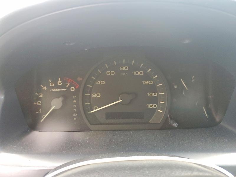 45529946 :رقم المزاد ، 3HGCM56456G706511 vin ، 2006 Honda Accord مزاد بيع
