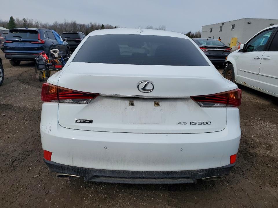 Aukcja sprzedaży 2019 Lexus Is 300, vin: JTHC81D2XK5038301, numer aukcji: 47706756