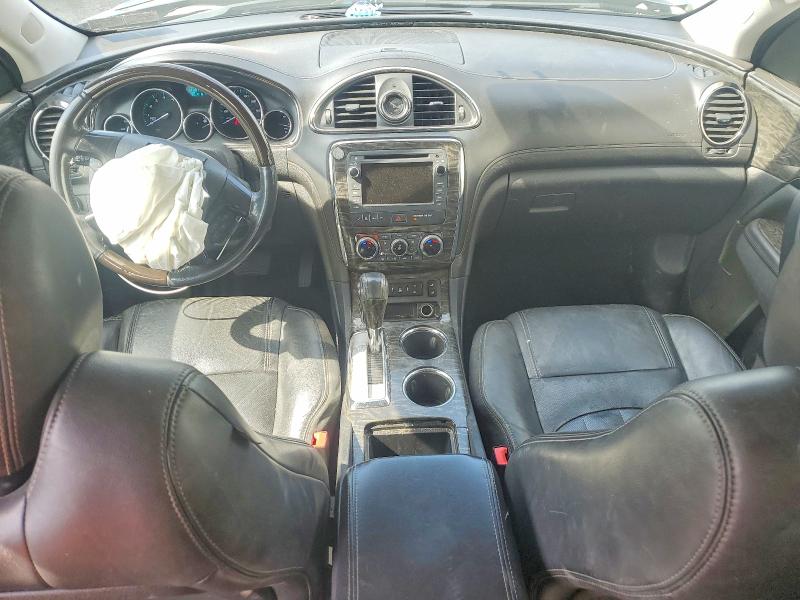 2014 Buick Enclave მანქანა იყიდება აუქციონზე, vin: 5GAKRBKD0EJ209039, აუქციონის ნომერი: 48395256