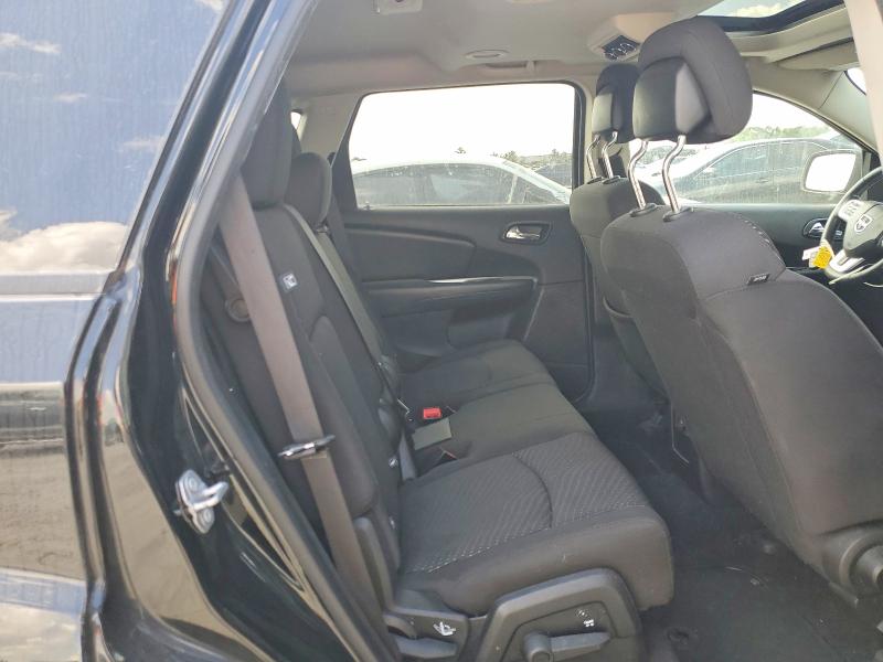 2017 Dodge Journey მანქანა იყიდება აუქციონზე, vin: 3C4PDDGG9HT609034, აუქციონის ნომერი: 47507056