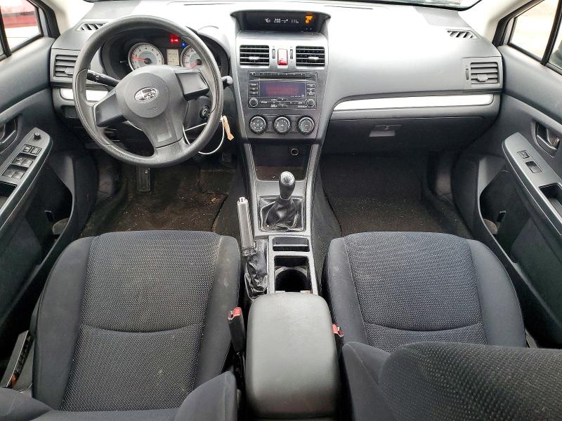 Aukcja sprzedaży 2012 Subaru Impreza, vin: JF1GJAA61CG010963, numer aukcji: 45930926