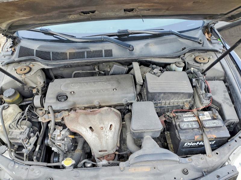 46525956 :رقم المزاد ، 4T1BE46K17U033114 vin ، 2007 Toyota Camry مزاد بيع