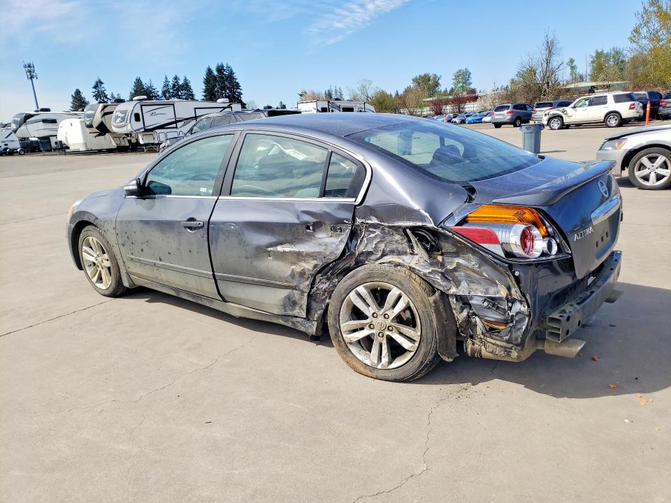 Aukcja sprzedaży 2012 Nissan Altima, vin: 1N4BL2AP3CC158476, numer aukcji: 52900566