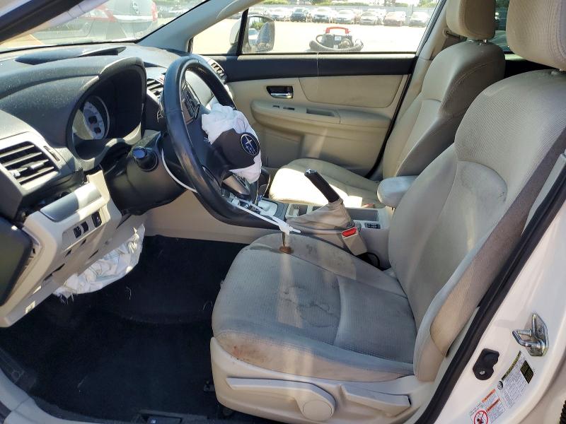 Продажа на аукционе авто 2014 Subaru Impreza, vin: JF1GPAL61E8226840, номер лота: 45887556