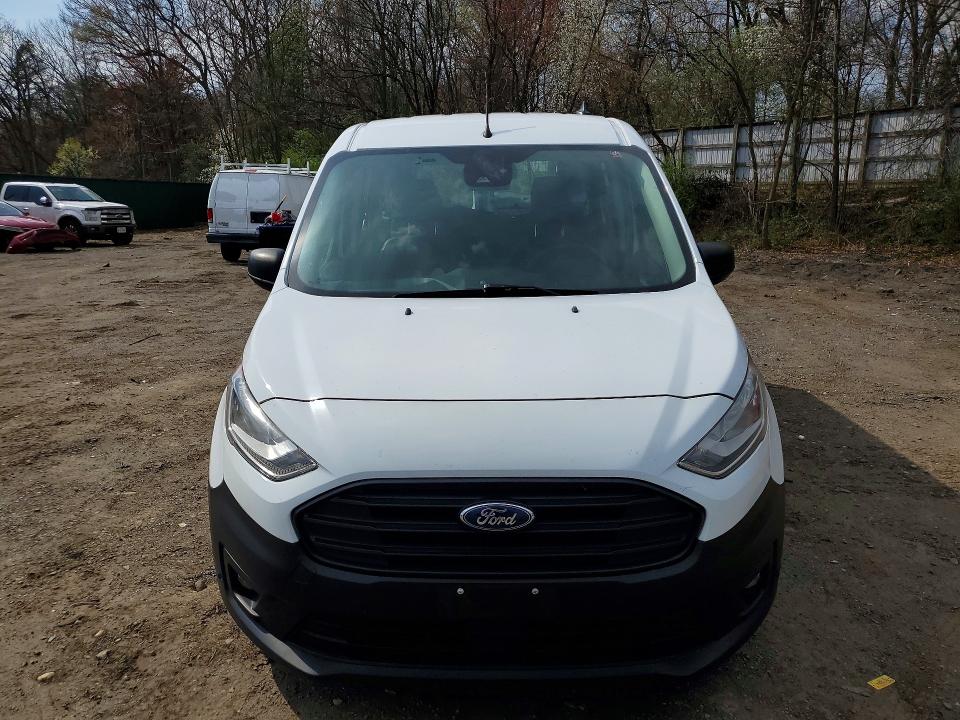 Продажа на аукционе авто 2019 Ford Transit Connect, vin: NM0GS9E28K1402480, номер лота: 51383426