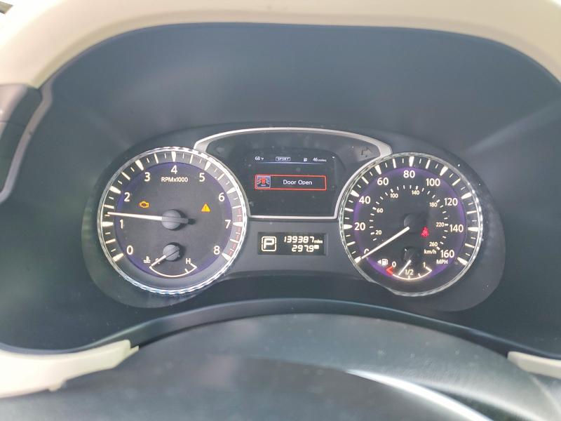 Aukcja sprzedaży 2015 Infiniti Qx60, vin: 5N1AL0MN4FC521159, numer aukcji: 47712426