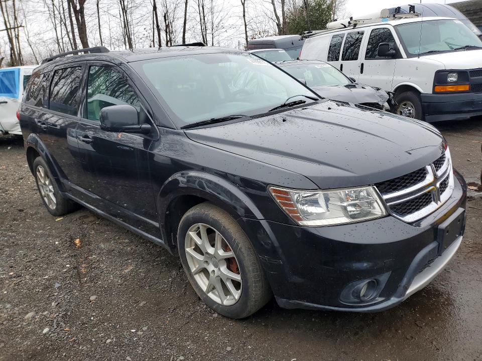 Auction sale of the 2013 Dodge Journey, vin: 3C4PDDBG9DT519108, lot number: 41936176