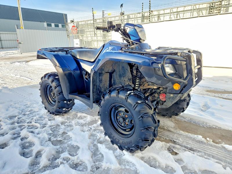 Aukcja sprzedaży 2024 Honda Trx520, vin: 1HFTE4645RJ001030, numer aukcji: 47541356
