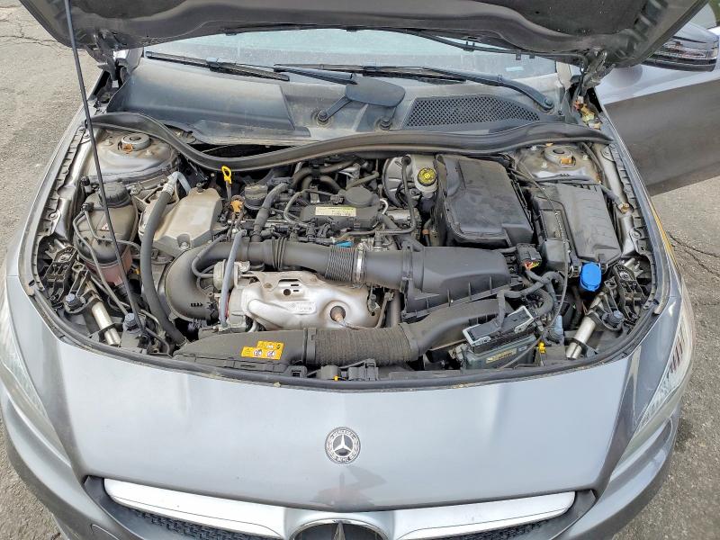 Продаж на аукціоні авто 2019 Mercedes-benz Cla, vin: WDDSJ4GB8KN770849, номер лоту: 48308686