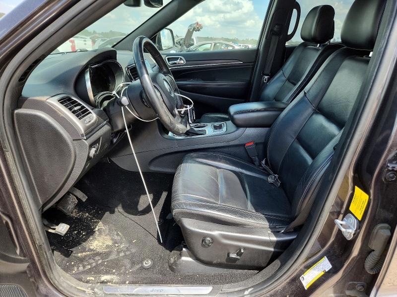 Aukcja sprzedaży 2019 Jeep Grand Cherokee, vin: 1C4RJFBG8KC720441, numer aukcji: 47275036