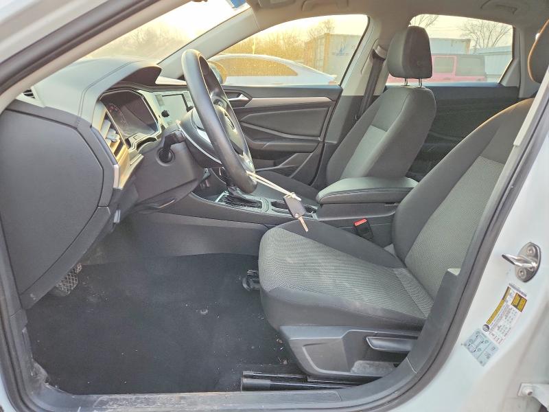 Продажа на аукционе авто 2019 Volkswagen Jetta, vin: 3VWC57BU5KM242528, номер лота: 46585466