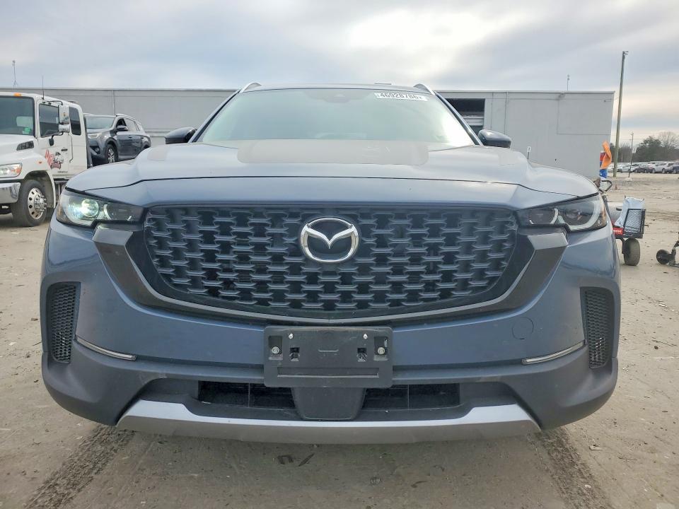 46928786 :رقم المزاد ، 7MMVABXY3RN158035 vin ، 2024 Mazda Cx-50 مزاد بيع