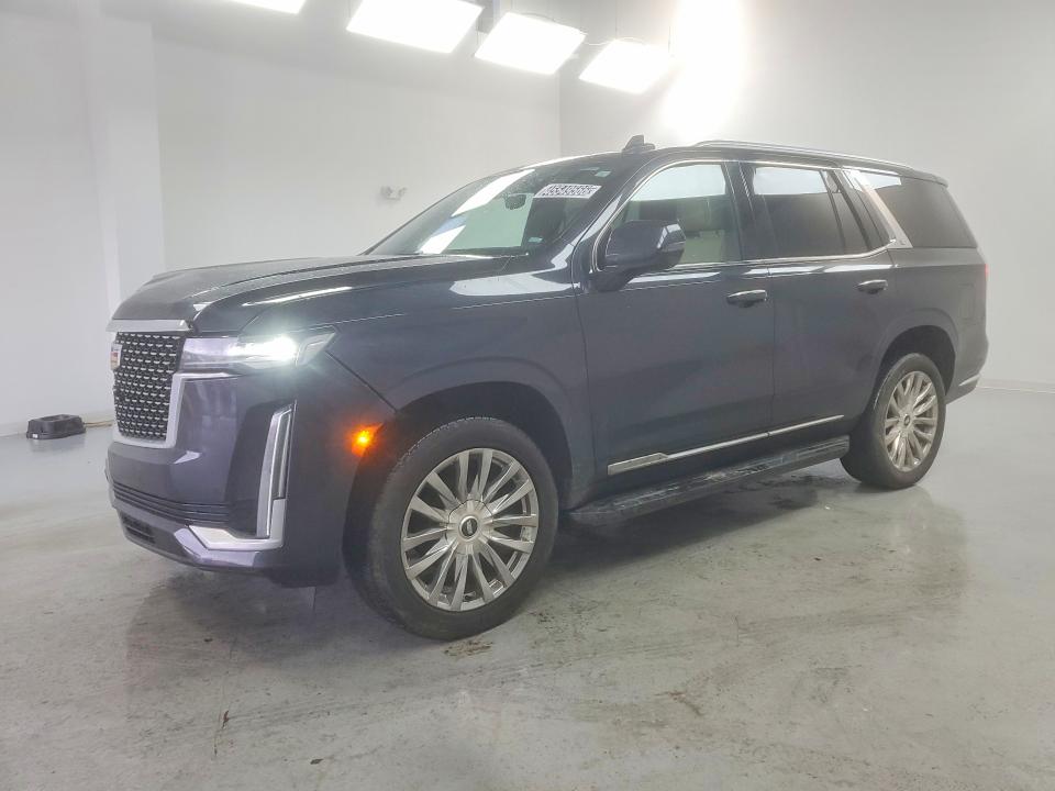 Aukcja sprzedaży 2024 Cadillac Escalade, vin: 1GYS3BKL4RR274713, numer aukcji: 45549566