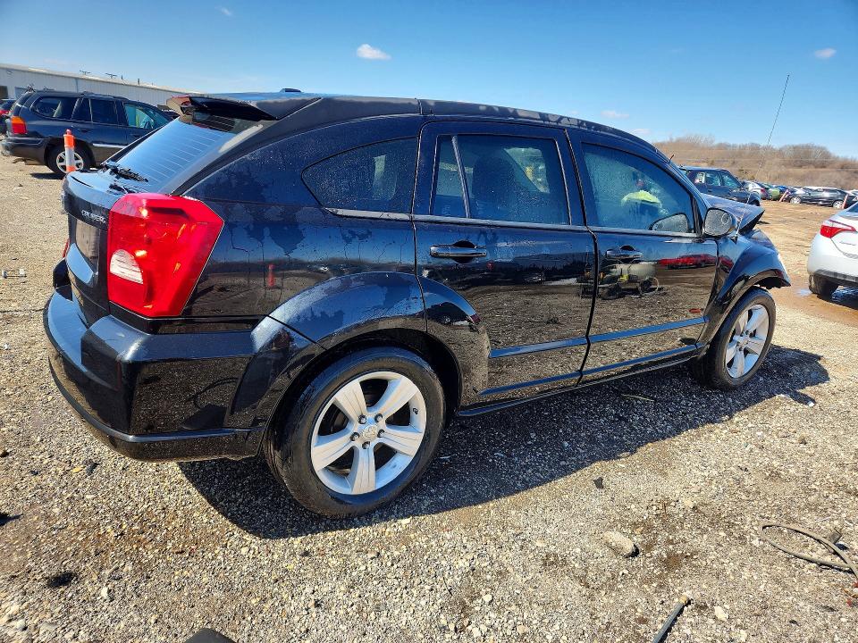 Продаж на аукціоні авто 2011 Dodge Caliber, vin: 1B3CB3HA0BD182575, номер лоту: 45866966